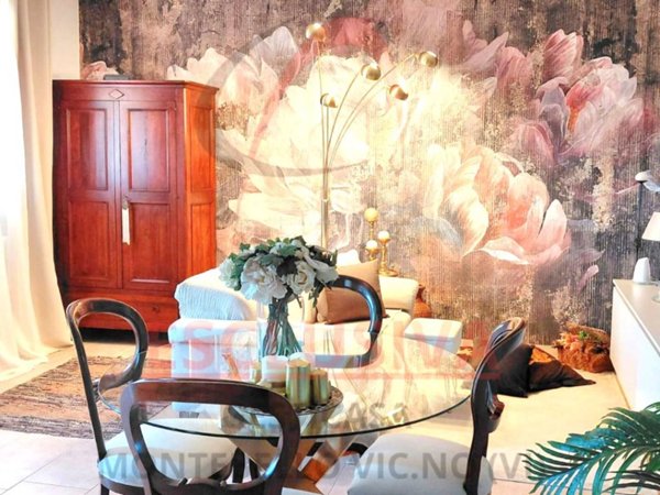 appartamento in vendita a Roncà in zona Terrossa