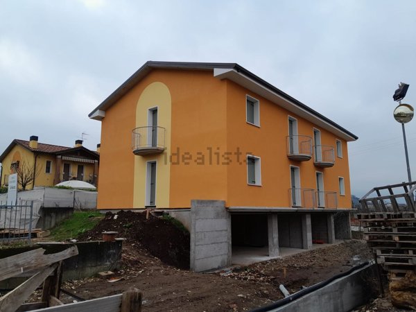 casa indipendente in vendita a Roncà