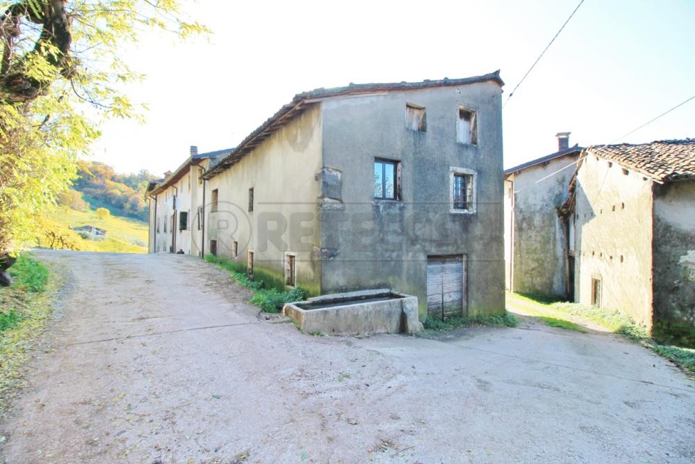 casa indipendente in vendita a Roncà