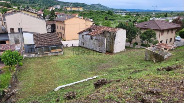 appartamento in vendita a Roncà