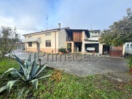casa indipendente in vendita a Roncà