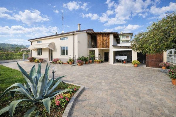 casa indipendente in vendita a Roncà