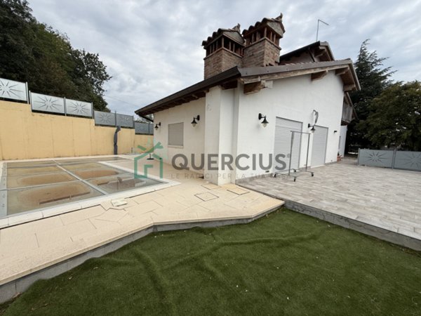 casa indipendente in vendita a Roncà