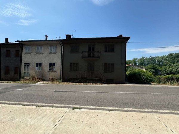 quadrivano in vendita a Roncà