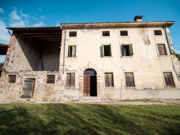 casa indipendente in vendita a Roncà