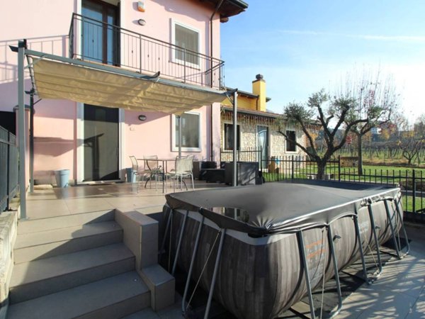 casa indipendente in vendita a Roncà