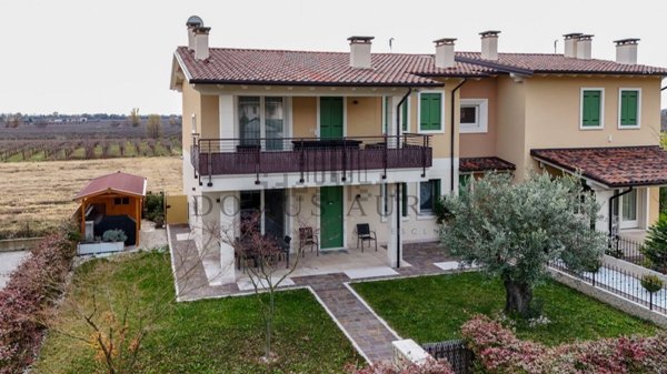 appartamento in vendita a Roncà