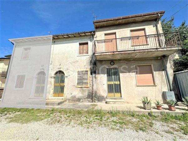 casa indipendente in vendita a Roncà