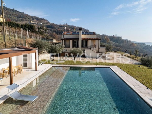 casa indipendente in vendita a Roncà