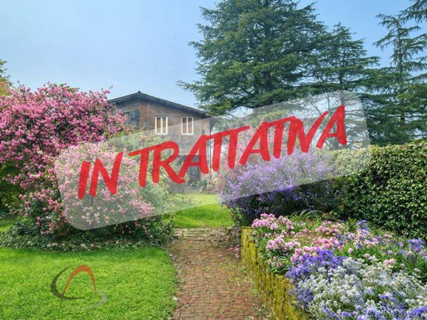 casa indipendente in vendita a Roncà in zona Terrossa