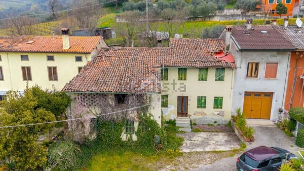 appartamento in vendita a Roncà