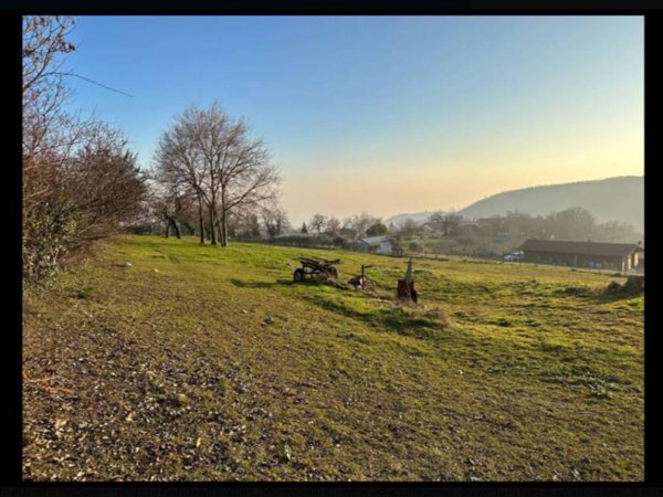 terreno edificabile in vendita a Roncà in zona Terrossa