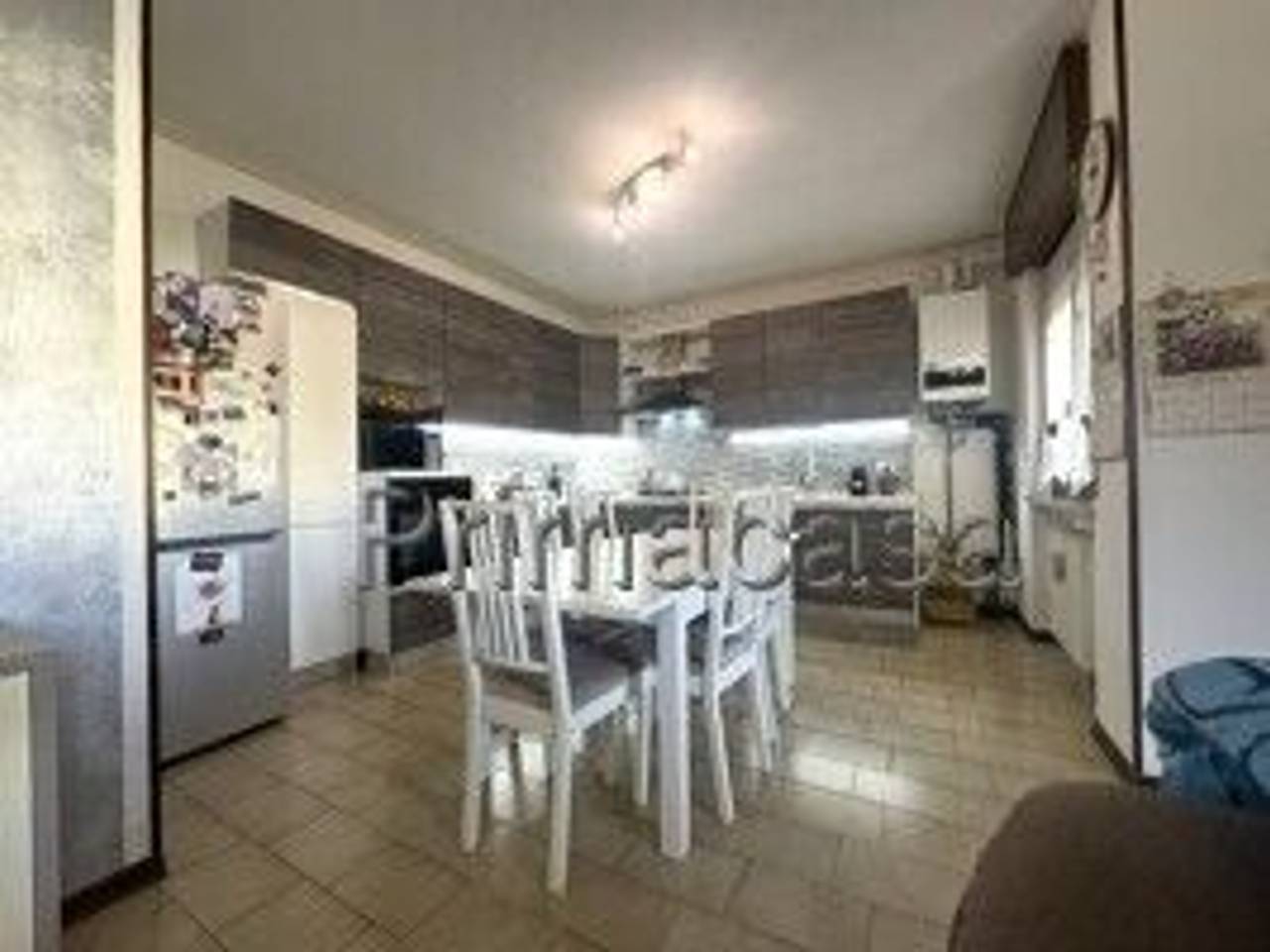 appartamento in vendita a Roncà in zona Terrossa