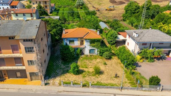 casa indipendente in vendita a Roncà