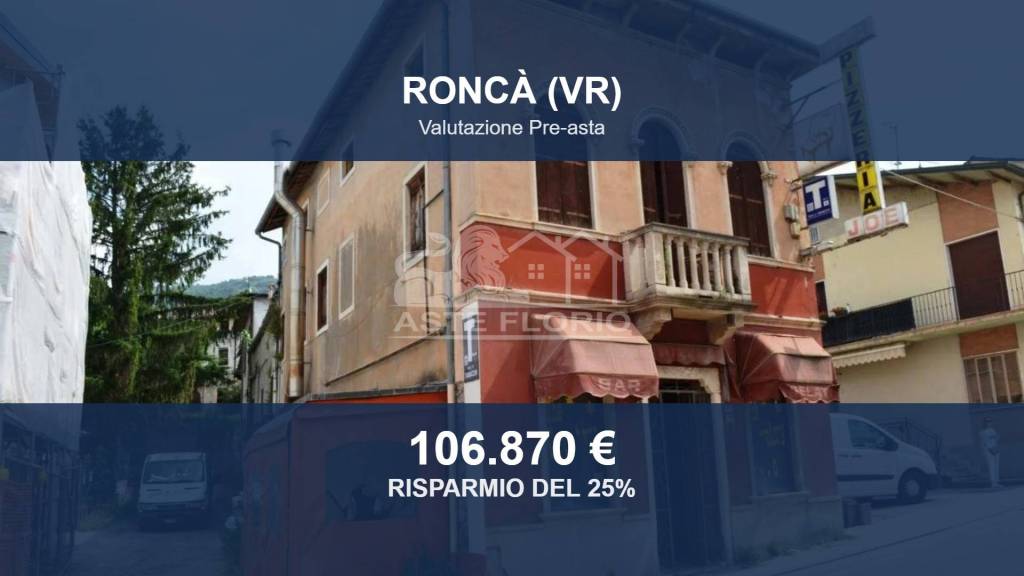 negozio in vendita a Roncà
