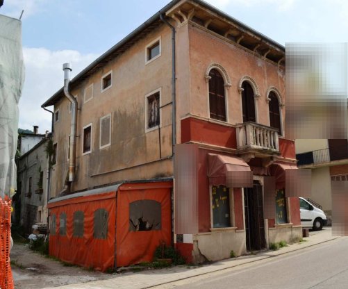 negozio in vendita a Roncà