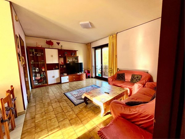 appartamento in vendita a Roncà