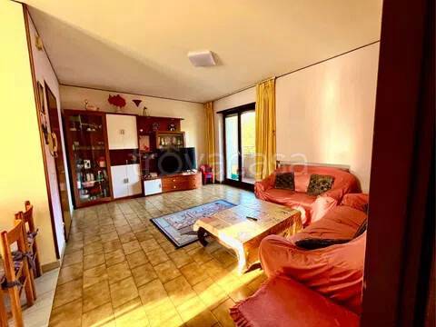 appartamento in vendita a Roncà in zona Terrossa