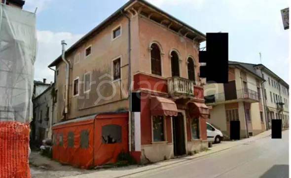 appartamento in vendita a Roncà