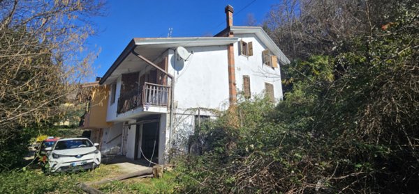 casa indipendente in vendita a Roncà