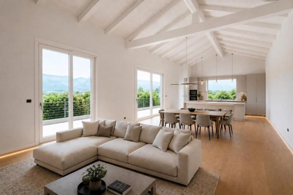 casa indipendente in vendita a Roncà in zona Santa Margherita