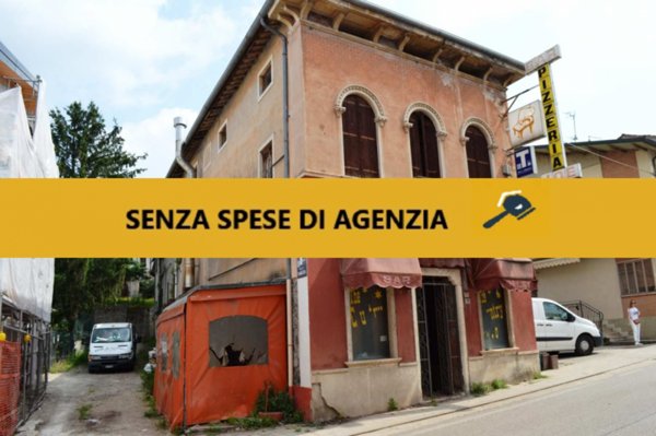 negozio in vendita a Roncà in zona Terrossa