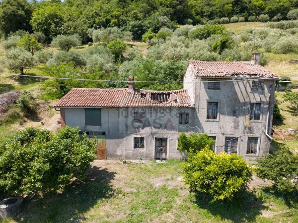 appartamento in vendita a Roncà