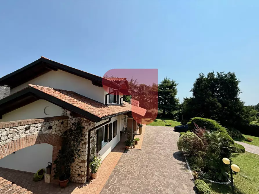 casa indipendente in vendita a Roncà in zona Santa Margherita