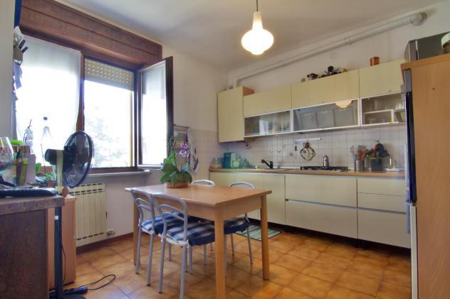 appartamento in vendita a Ronco all'Adige