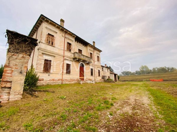 appartamento in vendita a Ronco all'Adige