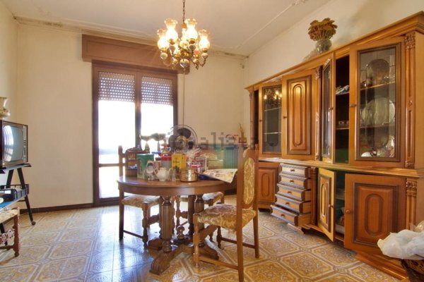 appartamento in vendita a Ronco all'Adige