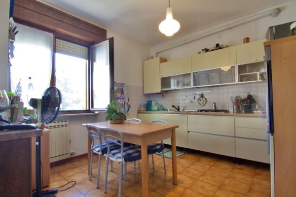 appartamento in vendita a Ronco all'Adige