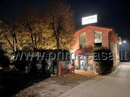 negozio in vendita a Ronco all'Adige