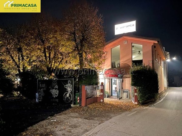 negozio in vendita a Ronco all'Adige