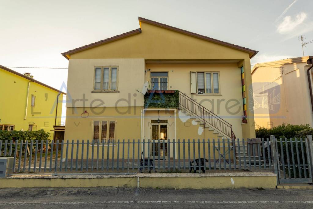 appartamento in vendita a Ronco all'Adige