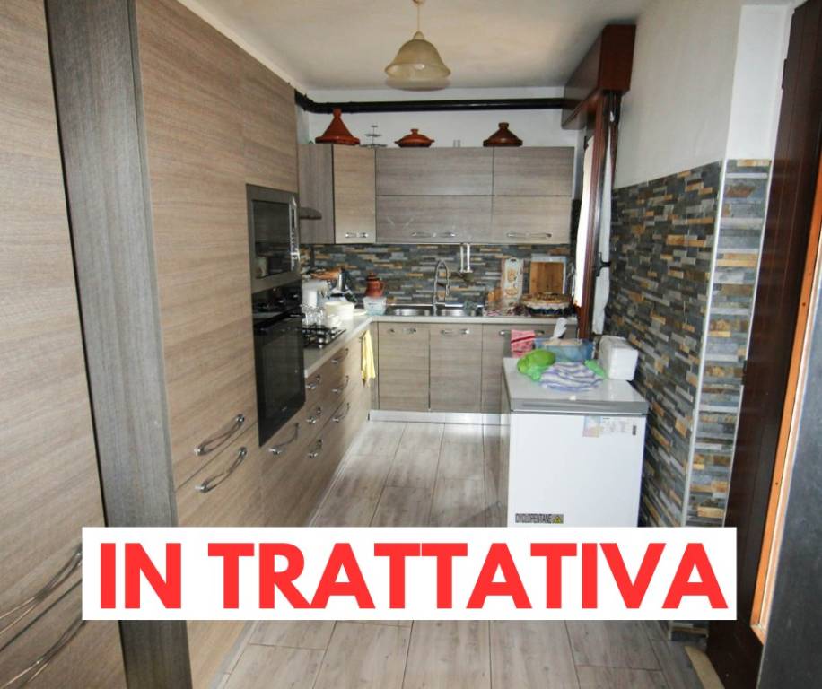 casa indipendente in vendita a Ronco all'Adige