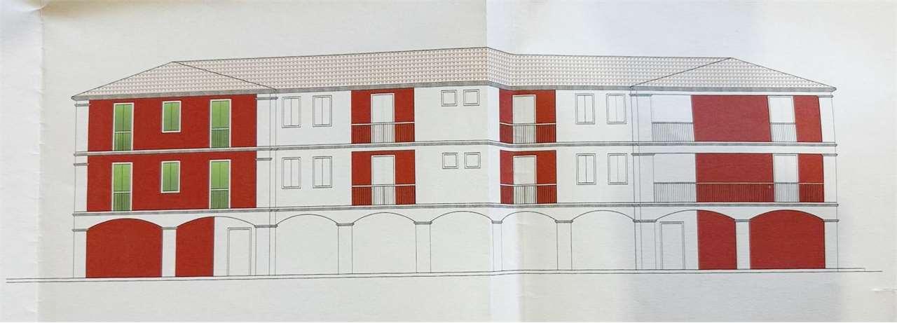 terreno edificabile in vendita a Ronco all'Adige