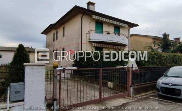 appartamento in vendita a Ronco all'Adige