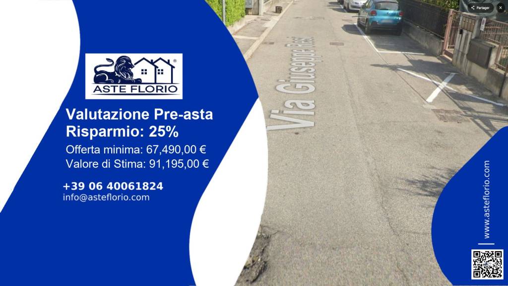 appartamento in vendita a Ronco all'Adige