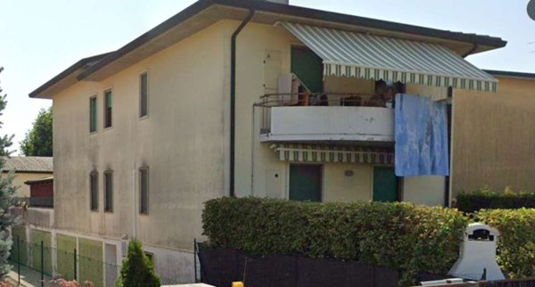 appartamento in vendita a Ronco all'Adige