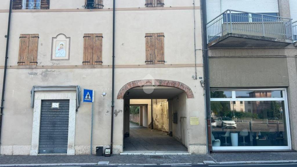 appartamento in vendita a Ronco all'Adige