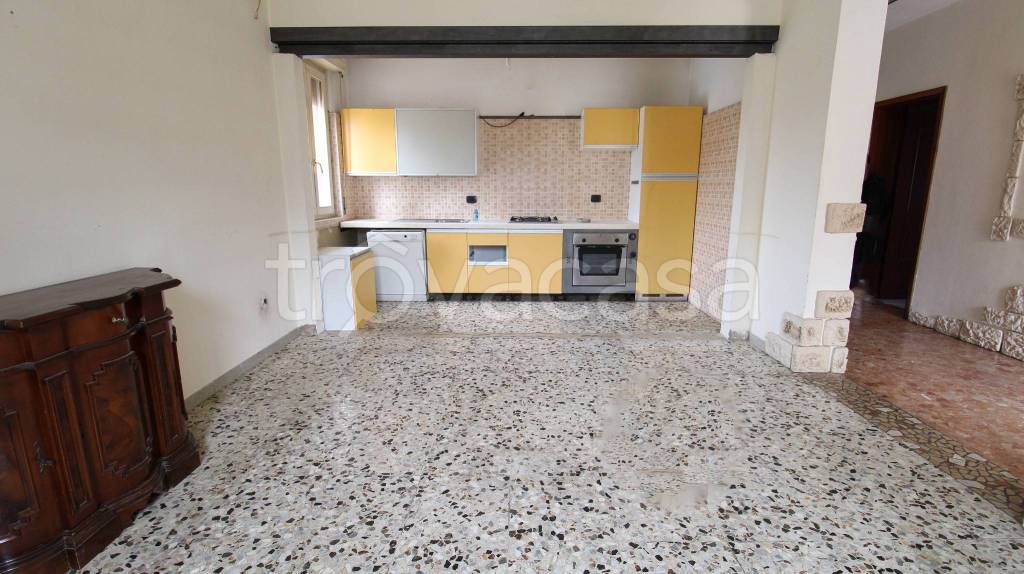 appartamento in vendita a Ronco all'Adige