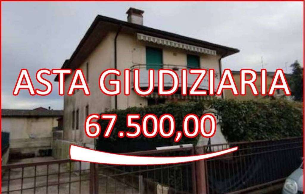 appartamento in vendita a Ronco all'Adige