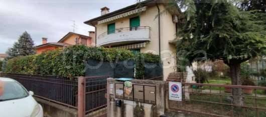 appartamento in vendita a Ronco all'Adige