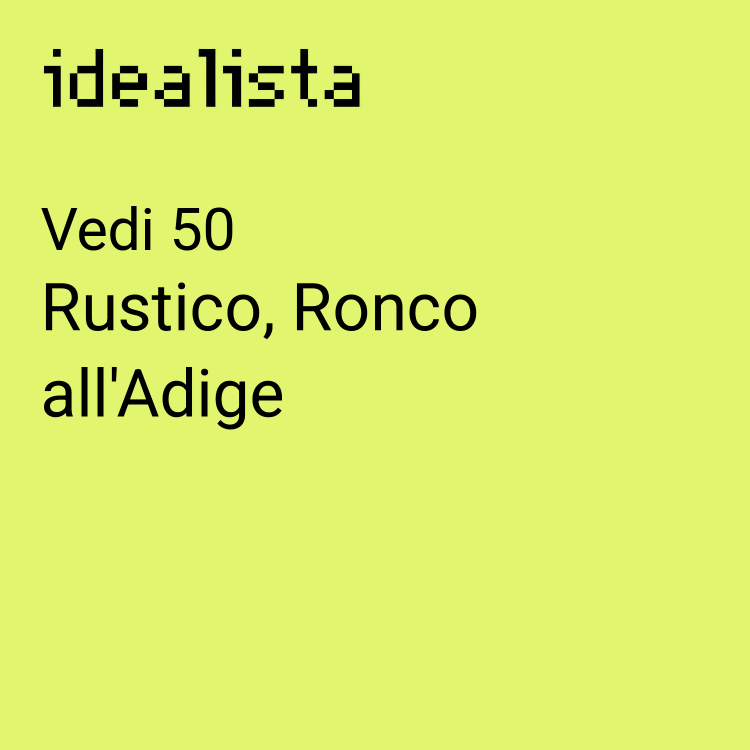 casale in vendita a Ronco all'Adige