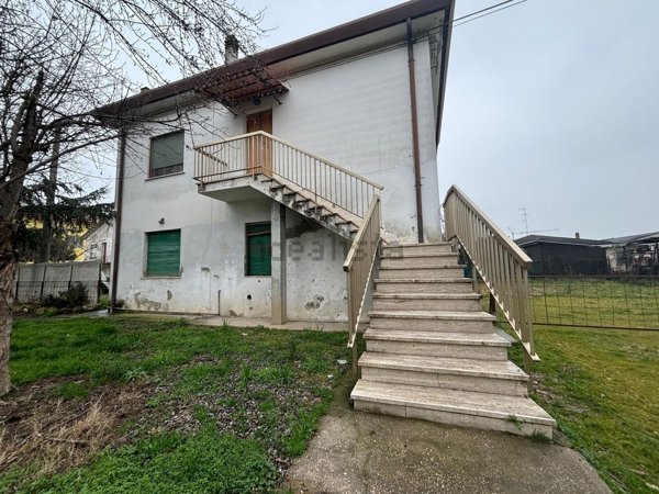 appartamento in vendita a Ronco all'Adige