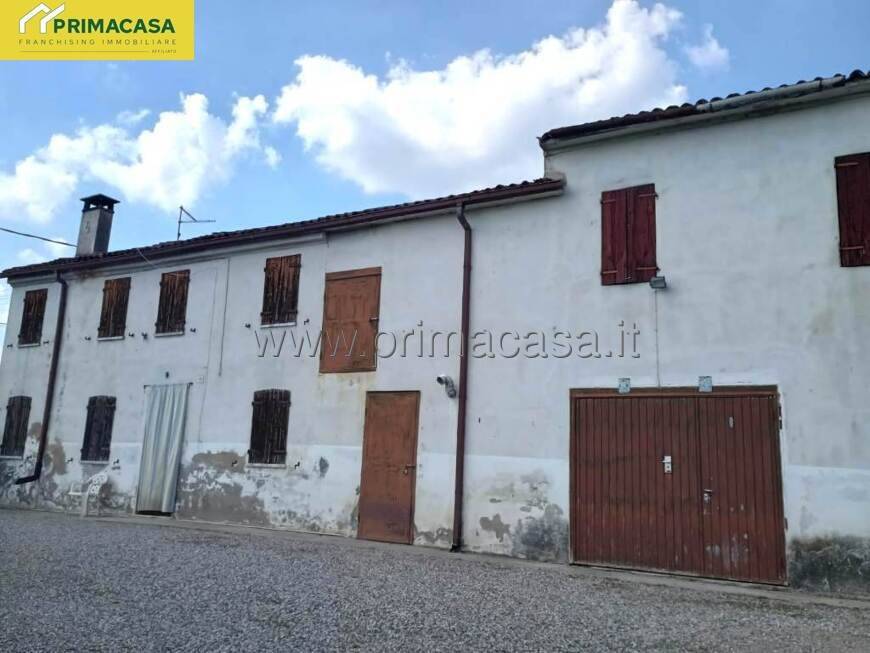 casa indipendente in vendita a Ronco all'Adige