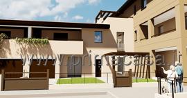 appartamento in vendita a Ronco all'Adige