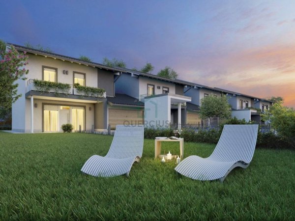casa indipendente in vendita a Ronco all'Adige
