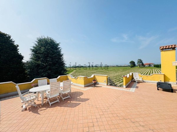 appartamento in vendita a Ronco all'Adige